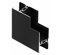 Соединитель угловой внутренний для треков накладных ST-Luce Skyflat ST068.409.11