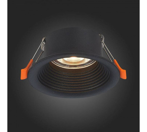 Встраиваемый светильник ST-Luce Nobarra ST202.408.01