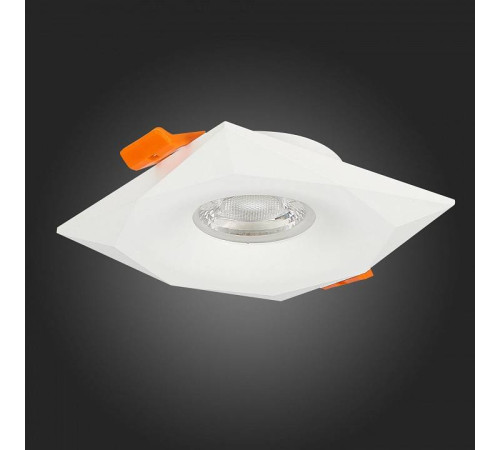 Встраиваемый светильник ST-Luce Ovasis ST203.508.01