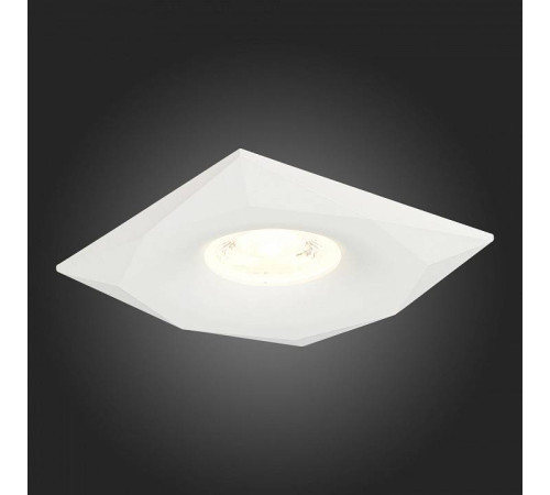 Встраиваемый светильник ST-Luce Ovasis ST203.508.01