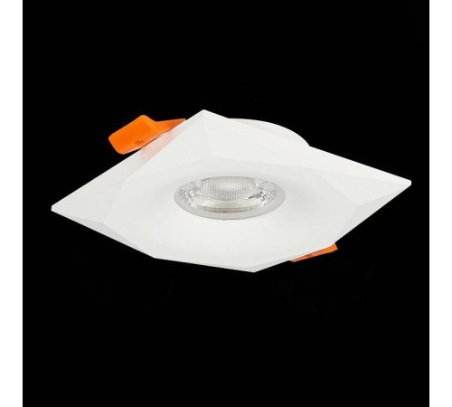 Встраиваемый светильник ST-Luce Ovasis ST203.508.01