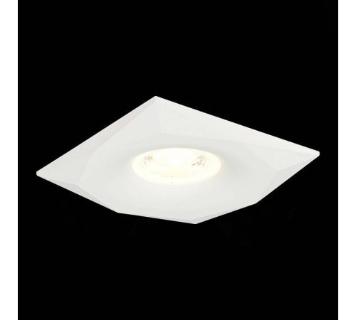 Встраиваемый светильник ST-Luce Ovasis ST203.508.01