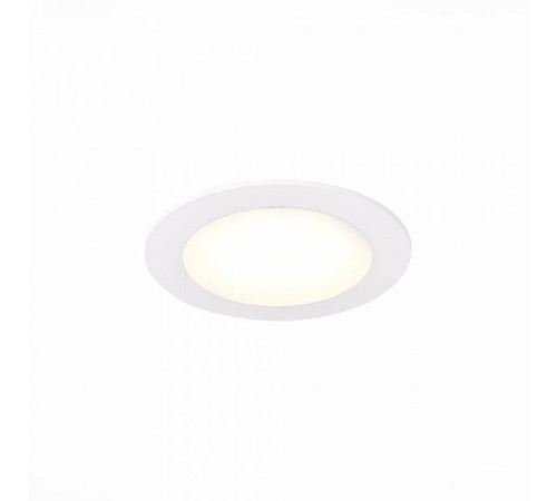 Встраиваемый светильник ST-Luce Litum ST209.538.06