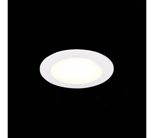 Встраиваемый светильник ST-Luce Litum ST209.538.06