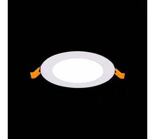 Встраиваемый светильник ST-Luce Litum ST209.538.06