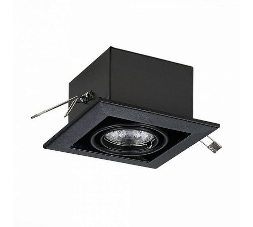 Встраиваемый светильник ST-Luce Hemi ST250.448.01