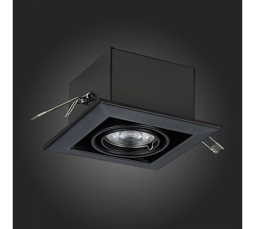 Встраиваемый светильник ST-Luce Hemi ST250.448.01