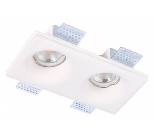 Встраиваемый светильник ST-Luce ST252–254 Gipsum ST254.328.02