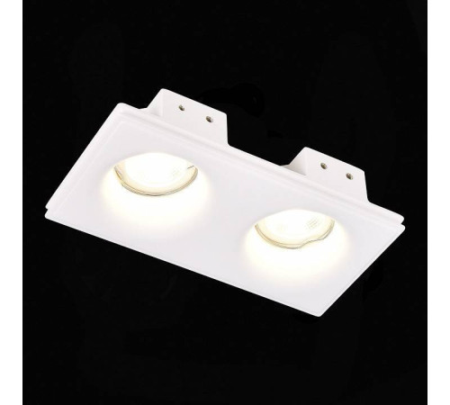 Встраиваемый светильник ST-Luce ST252–254 Gipsum ST254.328.02