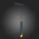 Подвесной светильник ST-Luce SKYLINE 220 ST508.413.01