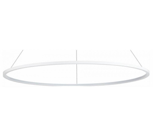 Подвесной светильник ST Luce ST603 IN LED 54 Вт ST603.543.46