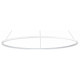 Подвесной светильник ST Luce ST603 IN LED 54 Вт ST603.543.46