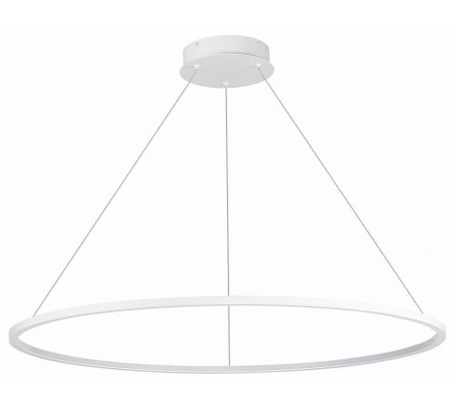 Подвесной светильник ST Luce ST603 IN LED 54 Вт ST603.543.46