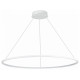 Подвесной светильник ST Luce ST603 IN LED 54 Вт ST603.543.46