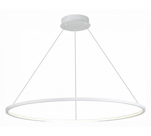 Подвесной светильник ST Luce ST603 IN LED 54 Вт ST603.543.46
