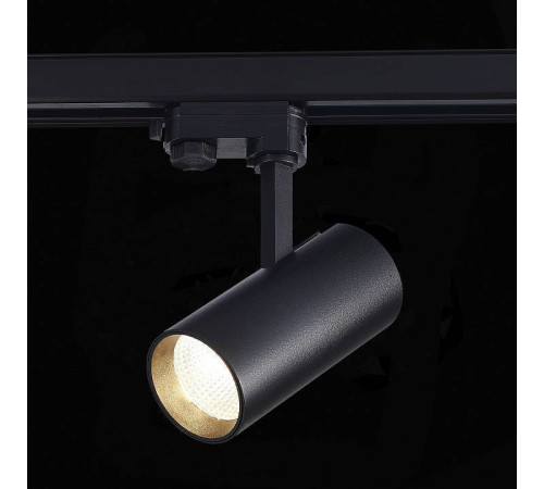 Светильник на штанге ST-Luce Трехфазная трековая система ST661.446.20