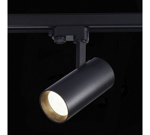 Светильник на штанге ST-Luce Трехфазная трековая система ST661.446.30