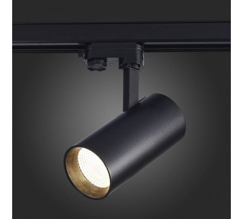 Светильник на штанге ST-Luce Трехфазная трековая система ST661.446.30