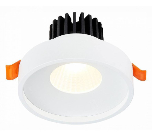 Встраиваемый светильник ST-Luce ST751 ST751.538.10