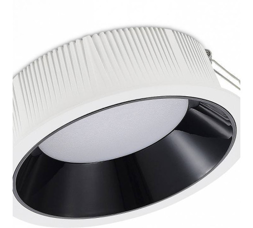 Встраиваемый светильник ST-Luce ST755 ST755.438.18