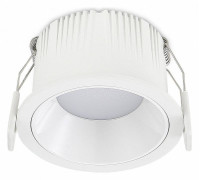 Встраиваемый светильник ST-Luce ST755 ST755.538.07