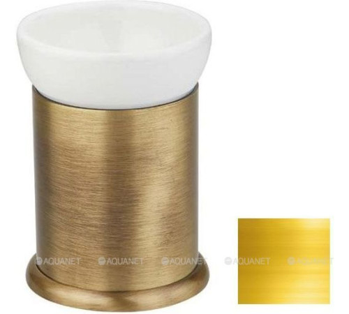 Стакан Cezares Aphrodite APHRODITE-TUMP-03/24