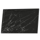 Душевой поддон прямоугольный RGW Stone Tray Elite STE MB 900x1000 мм черный мрамор 52342910-14