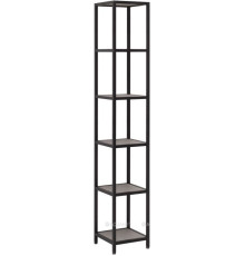 Стеллаж Allen Brau LIBERTY 30 черный браш 1.33005.BB