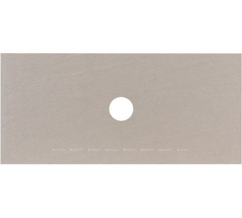 Столешница Allen Brau FANTASY 100 см бежевая структура 1.11010.B-S