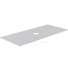 Столешница Allen Brau FANTASY 100 см серая структура 1.11010.G-S