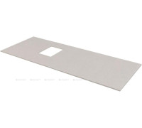 Столешница Allen Brau Infinity 120 L бежевая структура 1.21015.B-S