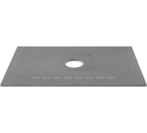 Столешница Allen Brau Reality 71 см графит 1.32022.G