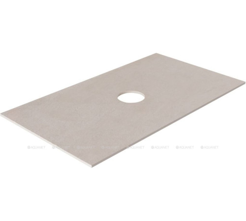 Столешница Allen Brau Reality 81 см бежевая структура 1.32023.B-S