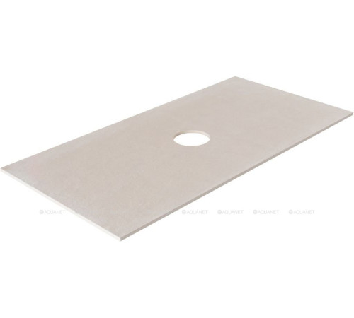 Столешница Allen Brau Reality 91 см бежевая структура 1.32024.B-S