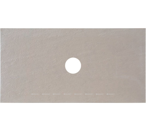 Столешница Allen Brau Reality 91 см бежевая структура 1.32024.B-S