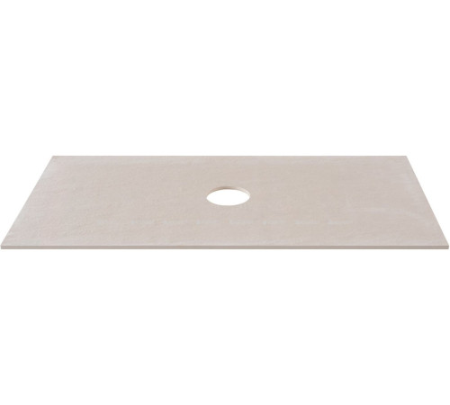 Столешница Allen Brau Reality 91 см бежевая структура 1.32024.B-S