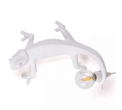 Зверь световой Seletti Chameleon Lamp 15092
