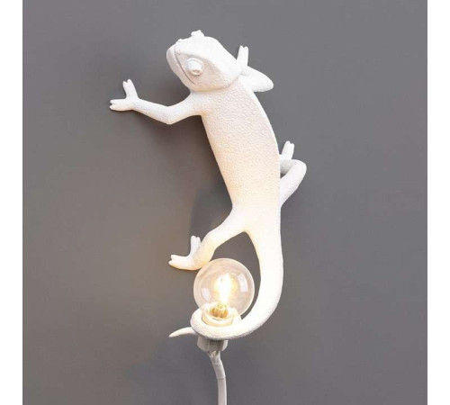 Зверь световой Seletti Chameleon Lamp 15092