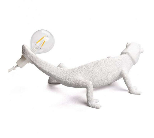 Зверь световой Seletti Chameleon Lamp 15092