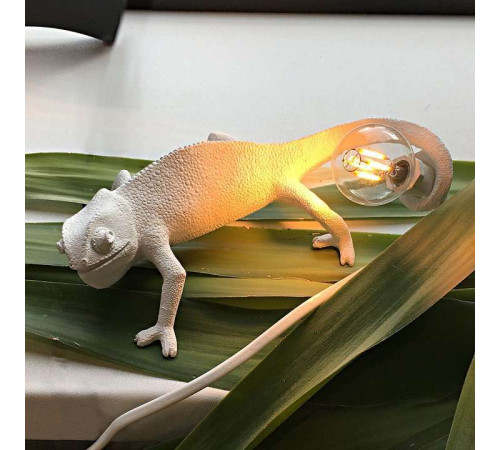 Зверь световой Seletti Chameleon Lamp 15092