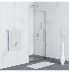 Душевая дверь RGW SV-03 900 мм прозрачное стекло хром 06320309-11