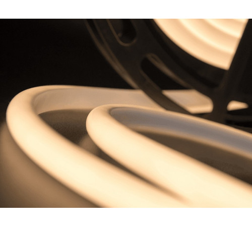 Лента светодиодная SWG PRO Термолента NE8180-24-12-WW2-68