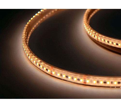 Лента светодиодная SWG PRO SWG-2P120TPU SWG-2P120TPU-24-9.6-WW-68