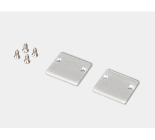 Набор заглушек для профиля SWG PRO 00-00047218