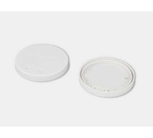 Набор заглушек для профиля SWG PRO 00-00047351