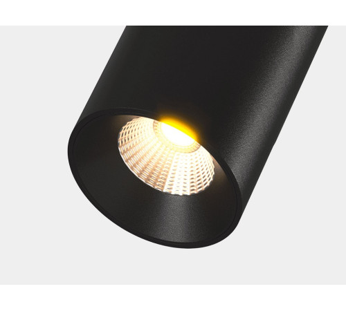 Рефлектор SWG PRO Villy VL-DFL-BL