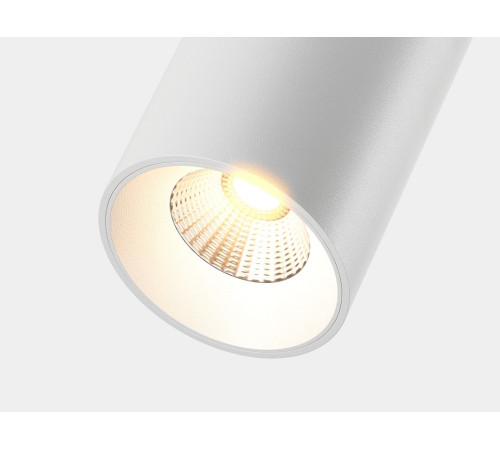 Рефлектор SWG PRO Villy VL-DFL-WH