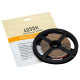Лента светодиодная SWG PRO SWG2P80 SWG2P80-24-7.2-NW