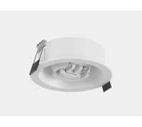 Крепление для встраивания светильника SWG PRO Mini Villy MINI-VL-M7-WH