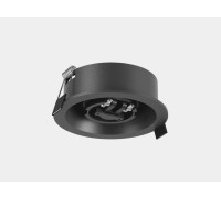 Крепление для встраивания светильника SWG PRO Mini Villy MINI-VL-M7-BL